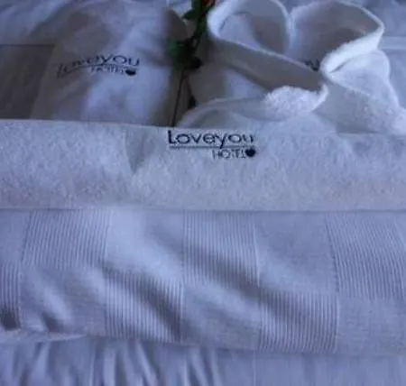 מלון Loveyou Çeşme