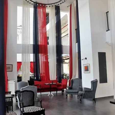 Hotel Loveyou Çeşme