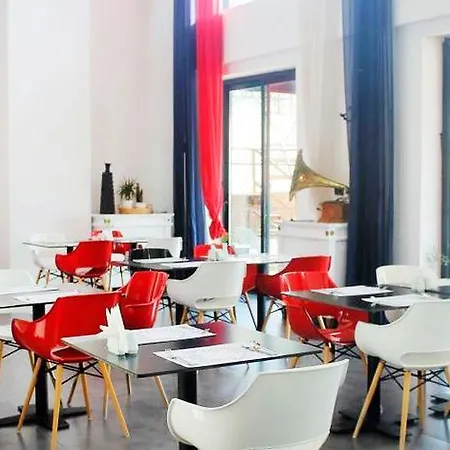 Loveyou מלון Çeşme