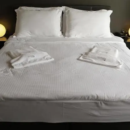 Loveyou מלון Çeşme