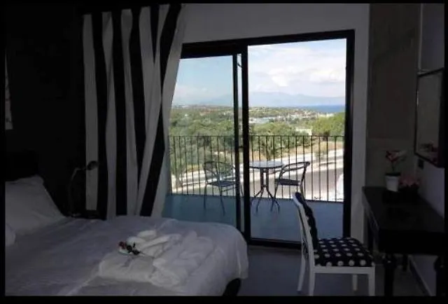 Loveyou Çeşme