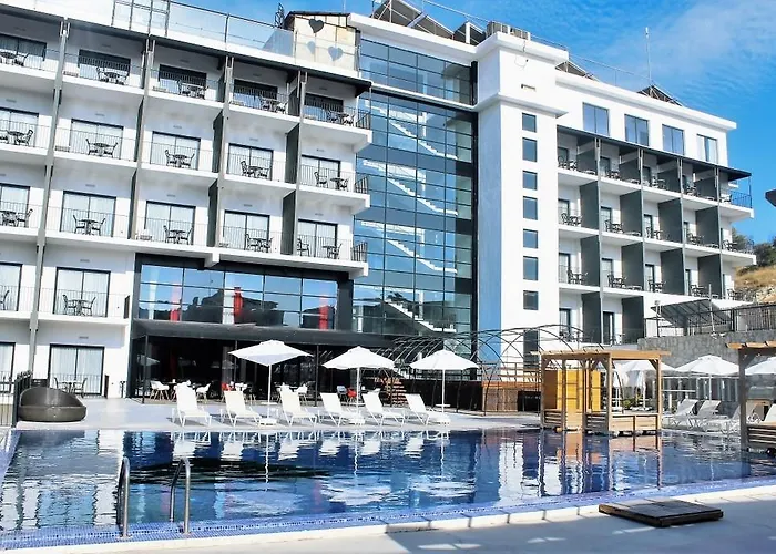 Hotel Loveyou 2*