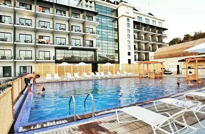Hotel Loveyou 2*