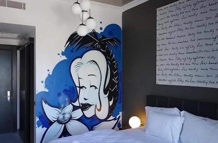 Loveyou Hotel