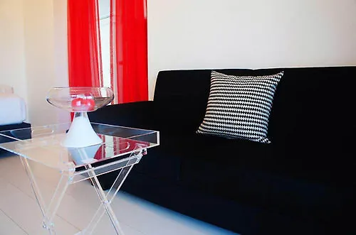 Szálloda Loveyou 2*