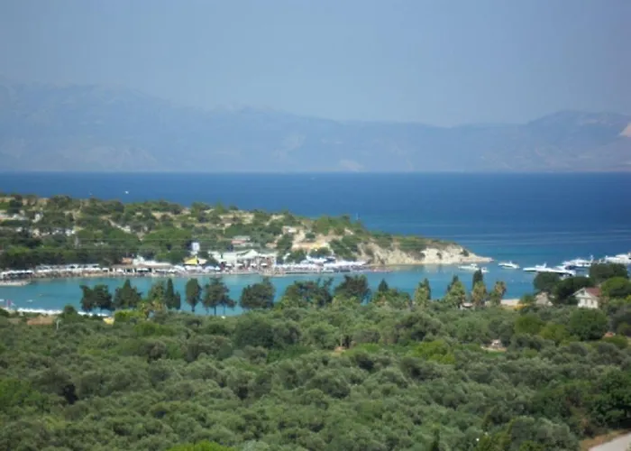 Loveyou Szálloda 2*