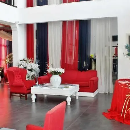 ホテル Loveyou Çeşme