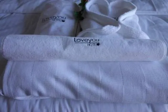 Hotel Loveyou Çeşme