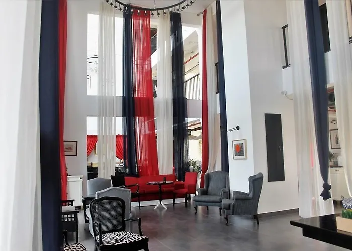 Hotel Loveyou Çeşme