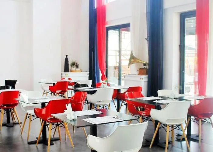 Loveyou Hotel Çeşme