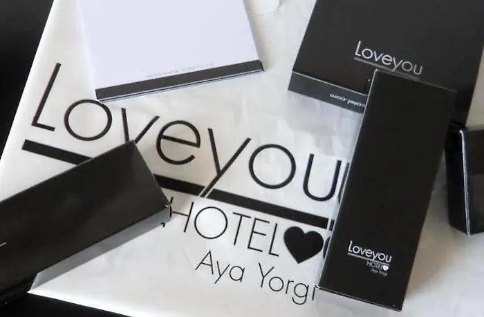 Loveyou Hotel