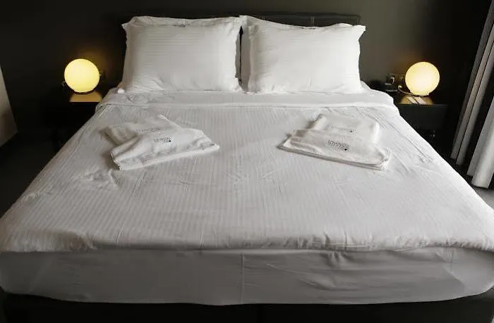 Loveyou Hotel Çeşme