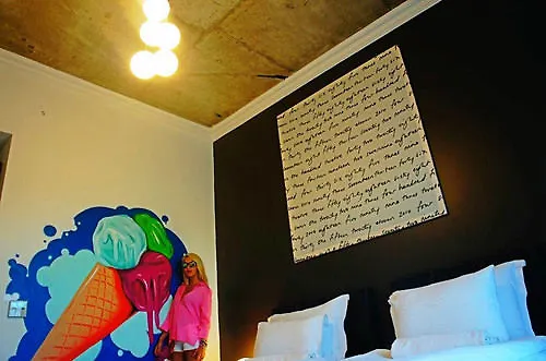 Hotel Loveyou Çeşme