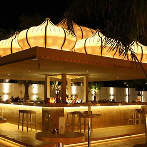 Hotel Loveyou Çeşme